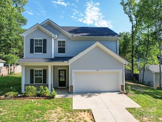 8932 Myra Way, Charlotte, NC 28215