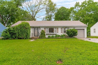 6504 N Harrison St, Kansas City, MO 64118