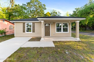 1526 W 35th St, Jacksonville, FL 32209