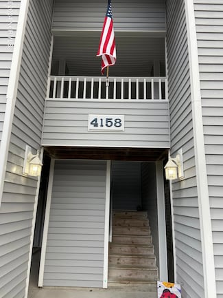 4158 Breezewood Dr Unit 204, Wilmington, NC 28412