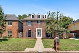 20518 Hampshire Rocks Dr, Katy, TX 77450