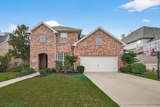 3915 Birch Vale Ln, Sugar Land, TX 77479