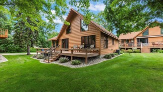 2634 Big Horn Bay Rd NW, Alexandria, MN 56308