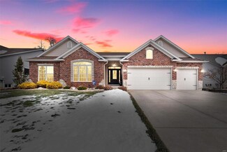 456 Pearl Ridge Ct, Saint Charles, MO 63303