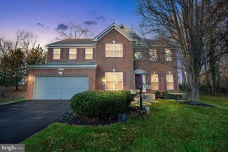 8400 Summer Breeze Place, Manassas, VA 20112