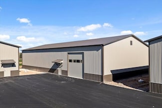 3929 County Road Kw, Oostburg, WI 53070