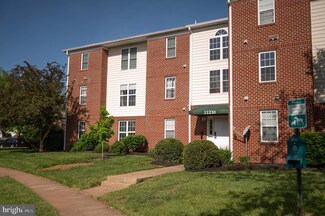 11230 Torrie Way Unit J, Bealeton, VA 22712