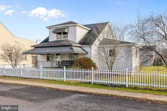 316 Beechwood Ave, Mar Lin, PA 17951