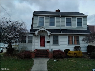 7608 Ridgefield Ave, Cleveland, OH 44129