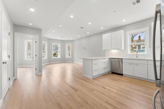 23 Dewolf St Unit 2, Dorchester, MA 02125
