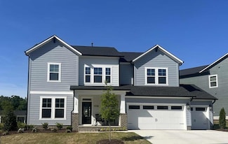 Ballentine, Fuquay Varina, NC 27526