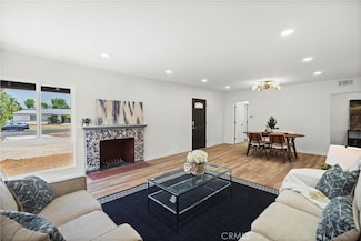 14900 Blackhawk St, Mission Hills, CA 91345
