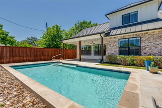 1702 O Ave, Plano, TX 75074