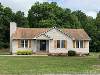 4375 Pumping Station Rd, Appomattox, VA 24522
