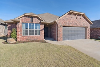 20611 Frontier Place, Harrah, OK 73045