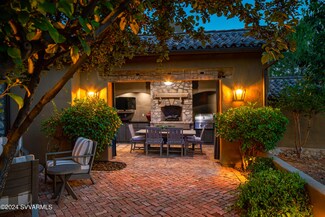 155 Secret Canyon Dr Unit A6, Sedona, AZ 86336