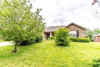 345 Palomino Dr, Richmond, KY 40475