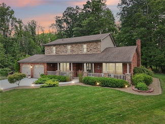 113 Penn Woods Ct, Irwin, PA 15642