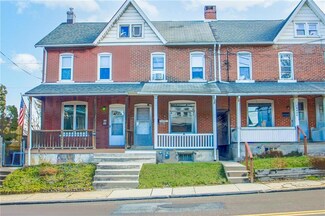 2407 S 4th St, Allentown, PA 18103