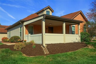 11 Ashford Dr, Cranberry Township, PA 16066