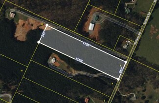 00 Bullens Rd, Ocoee, TN 37361