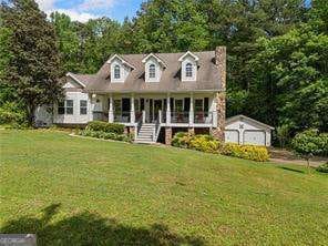 1822 Morgan Rd, Canton, GA 30115