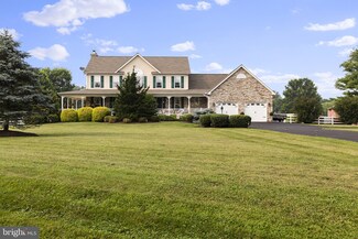 41 Tally Ho Dr, Elkton, MD 21921