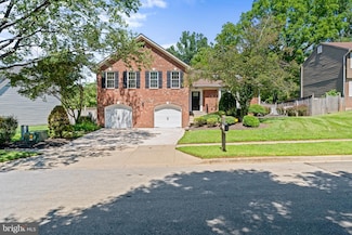 12312 Sir Lancelot Dr, Glenn Dale, MD 20769