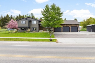 4884 Lower Miller Creek Rd, Missoula, MT 59803