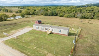 11627 N 230, Okmulgee, OK 74447