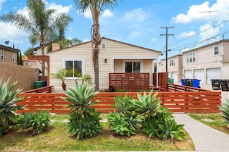 4718 Dawes St, San Diego, CA 92109