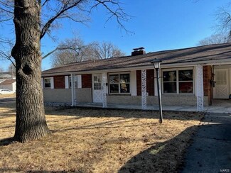 4350 Eminence Ave, Saint Louis, MO 63134