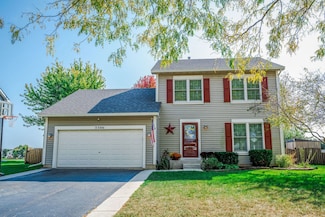 3306 Veronica St, Plano, IL 60545