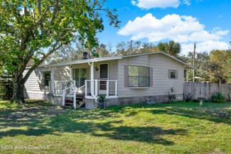 4231 Aurantia Rd, Mims, FL 32754