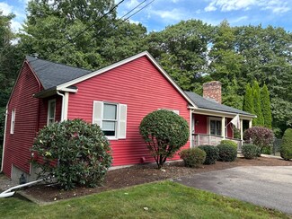 99 Tremont St, Mansfield, MA 02048