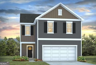 67 Cypress Loop, Port Wentworth, GA 31407