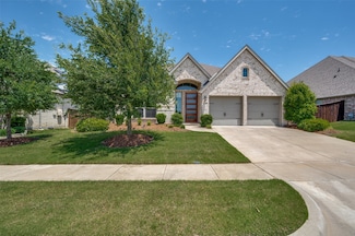 1109 Bridle Path Dr, Aubrey, TX 76227