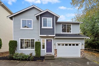 1624 98th Place SW Unit 11, Everett, WA 98204