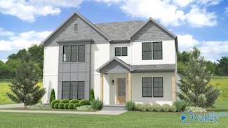 2701 Porch Swing Place, Huntsville, AL 35803