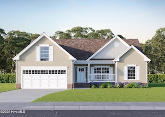 108 Howard St, Camden, NC 27921