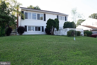 1262 Everett Ave, Woodbridge, VA 22191