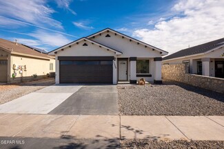 11200 Cielo Mar Dr, Socorro, TX 79927