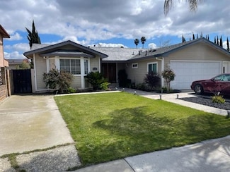 4450 Silva Ave, San Jose, CA 95118