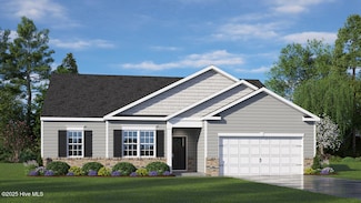 10835 Beard Way, Bailey, NC 27807