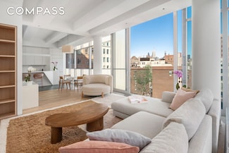 166 Perry St Unit 6B, New York, NY 10014