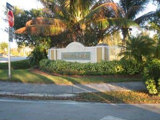 14731 SW 9th Terrace, Miami, FL 33194