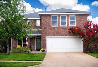 206 Grassy Creek Dr, Wylie, TX 75098