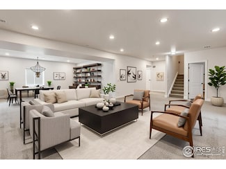 6516 Empire Ave, Frederick, CO 80516