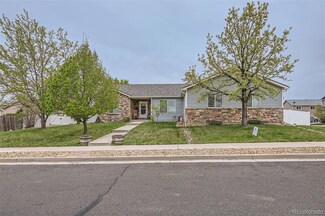 3216 Silverbell Dr, Johnstown, CO 80534