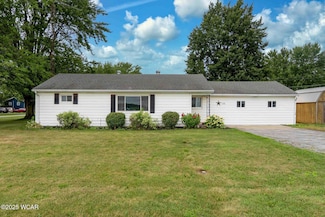 122 Waterloo Dr, Arlington, OH 45814